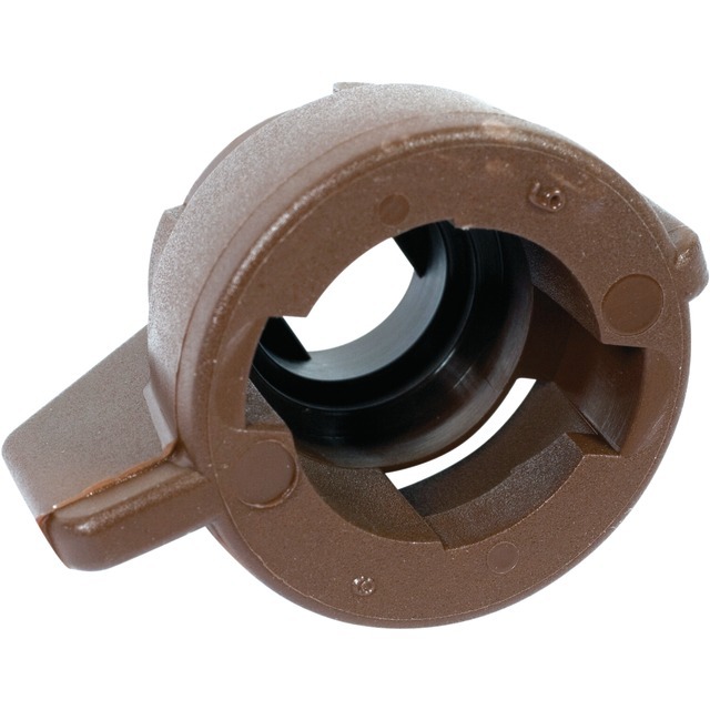 Ecrou Rapide pour Albuz APS Brun Meplat 8 MM sans Joint référence fournisseur 238290